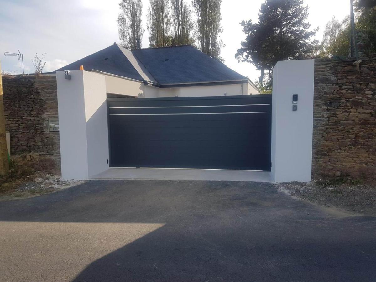 Apartment Castel Binic *