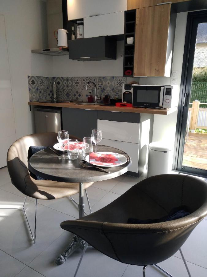 Castel Binic Apartment Pordic