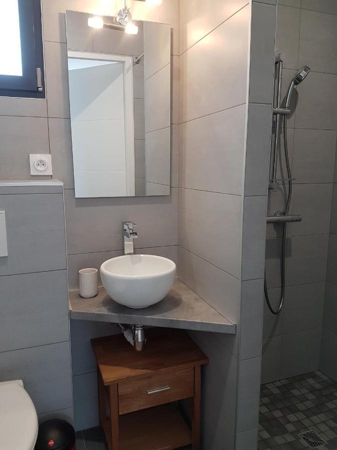 Castel Binic Apartment Pordic