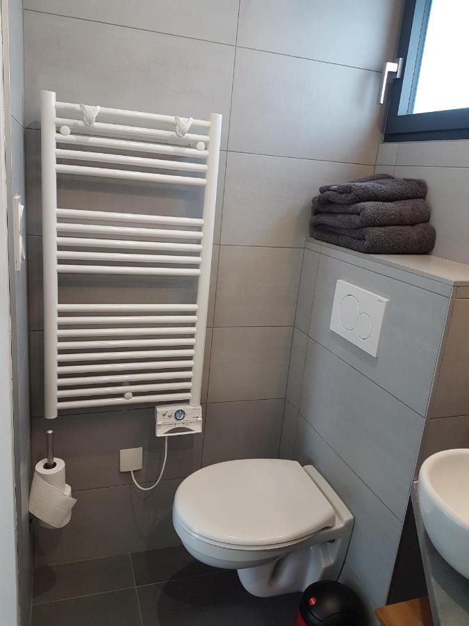 Castel Binic Apartment *