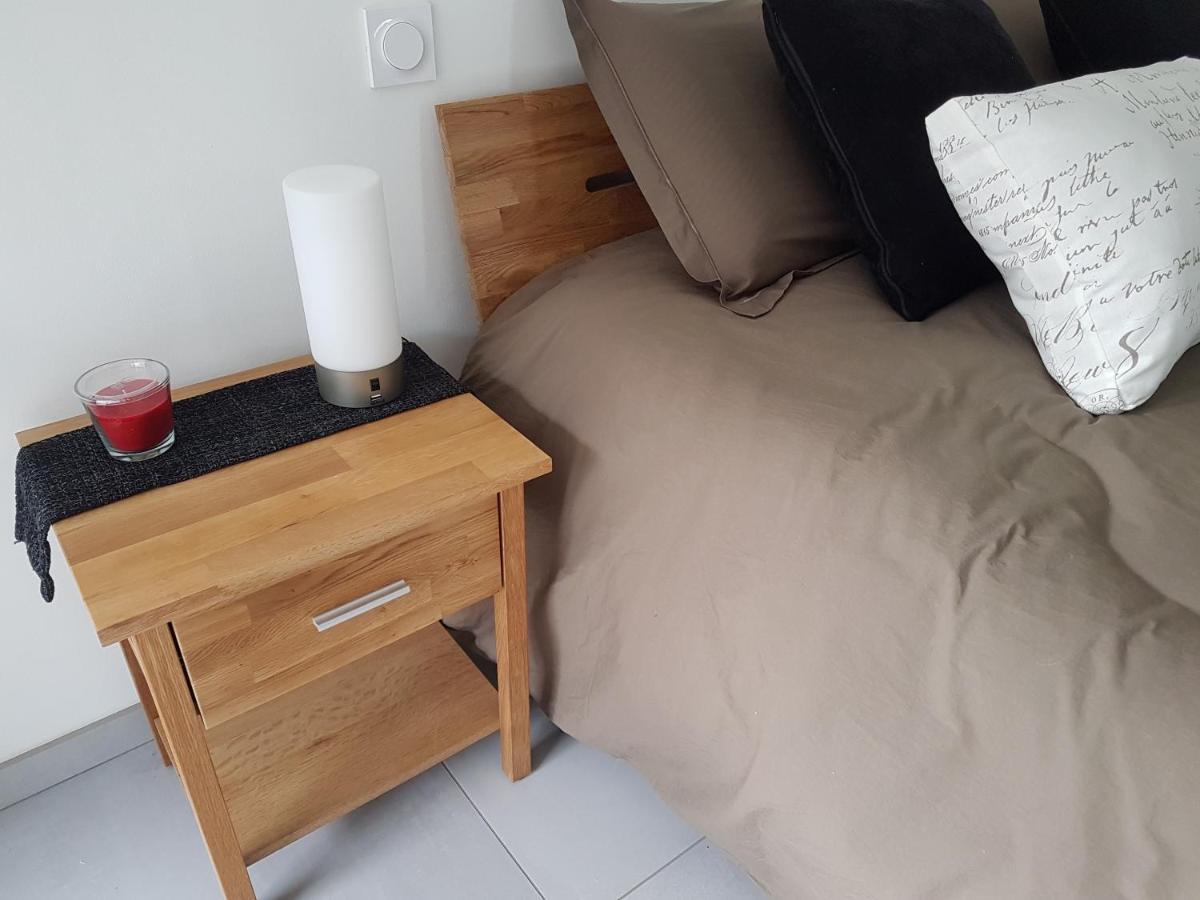 Apartment Castel Binic *