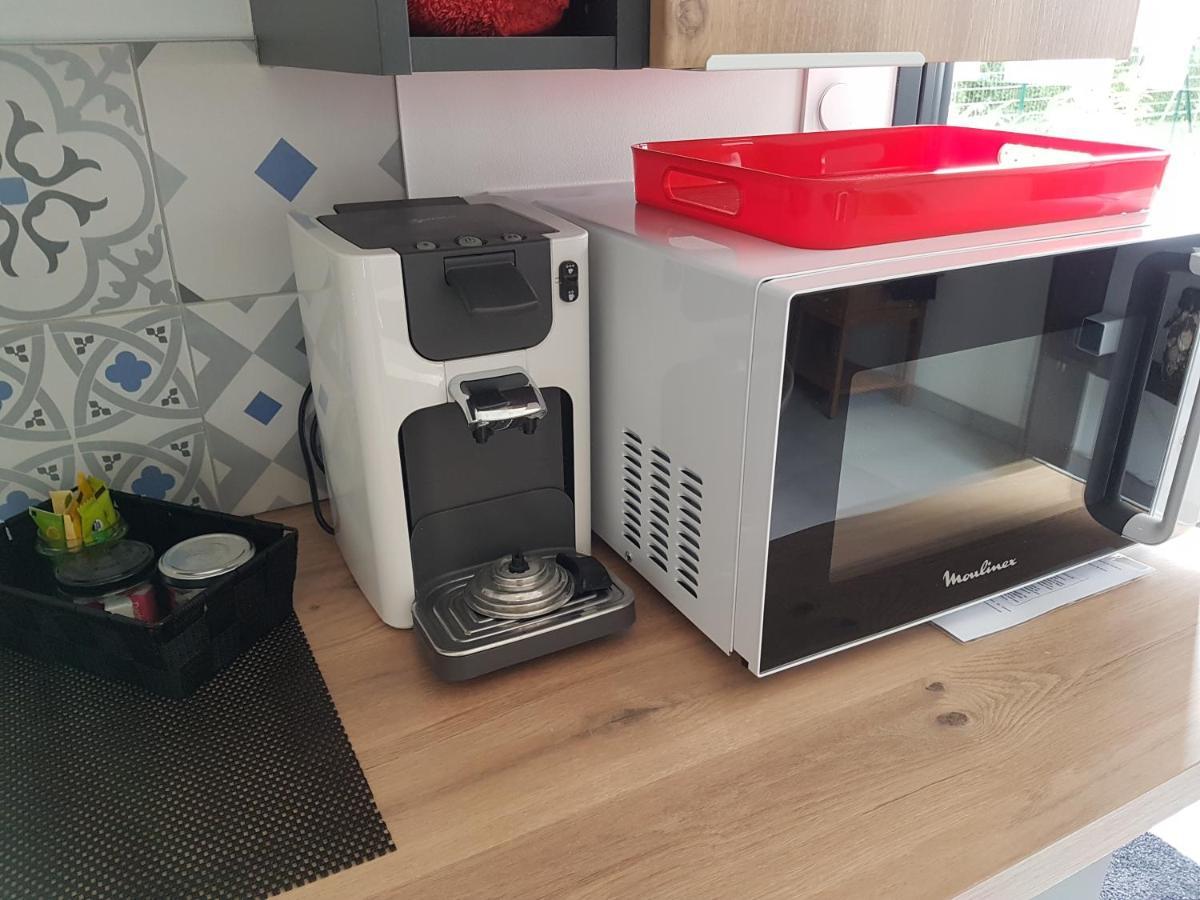 Appartement Castel Binic