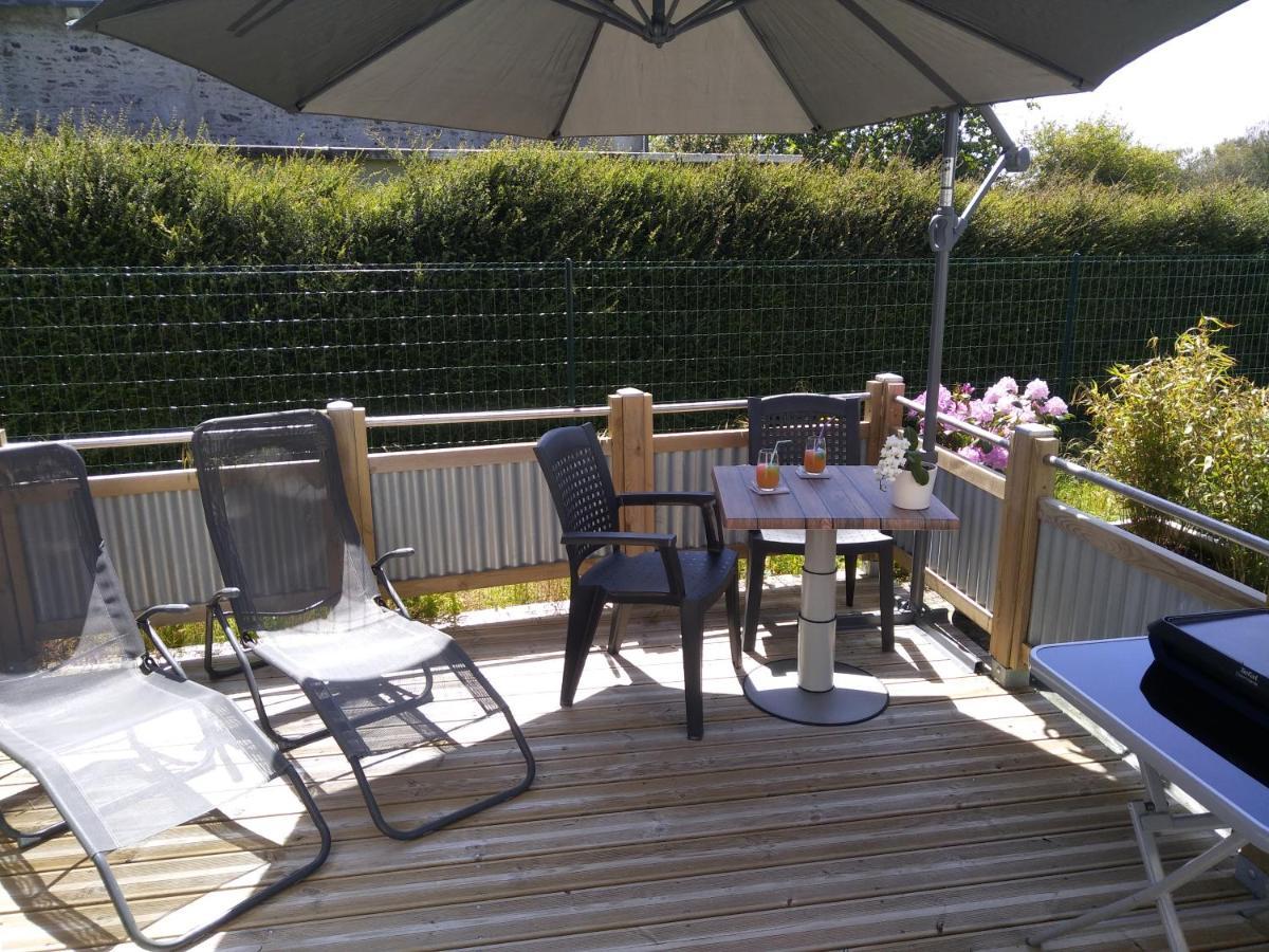 Castel Binic Appartement *